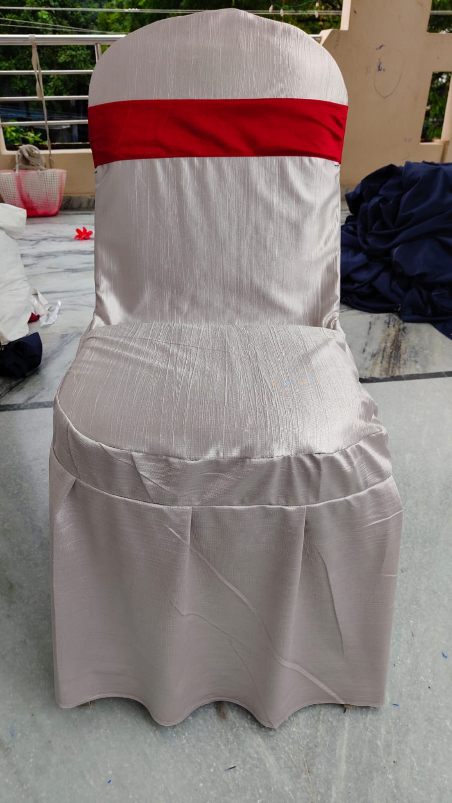 CHAIR COVERS - Image 2