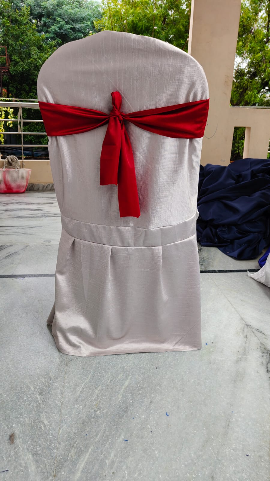CHAIR COVERS - Image 3