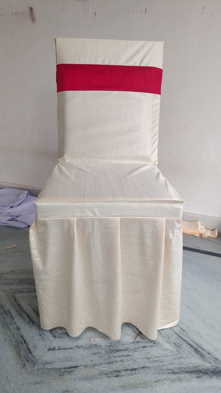 CHAIR COVERS - Image 4