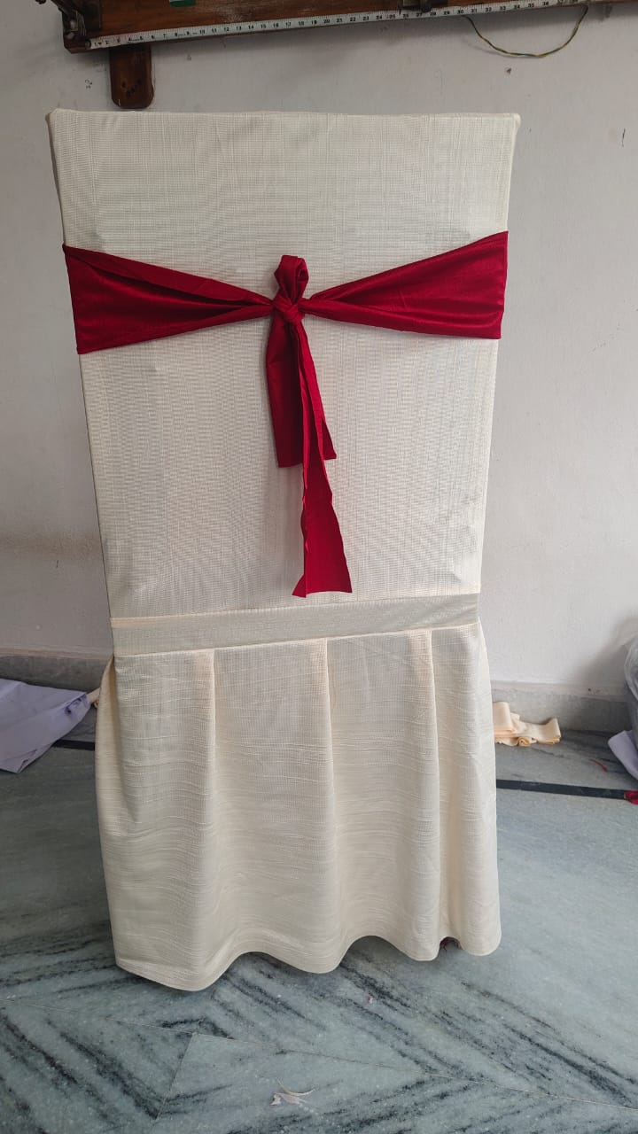 CHAIR COVERS - Image 5