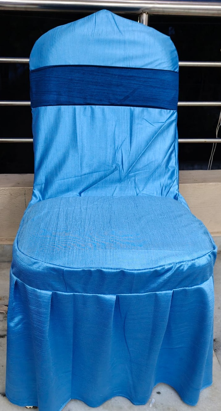 CHAIR COVERS - Image 9