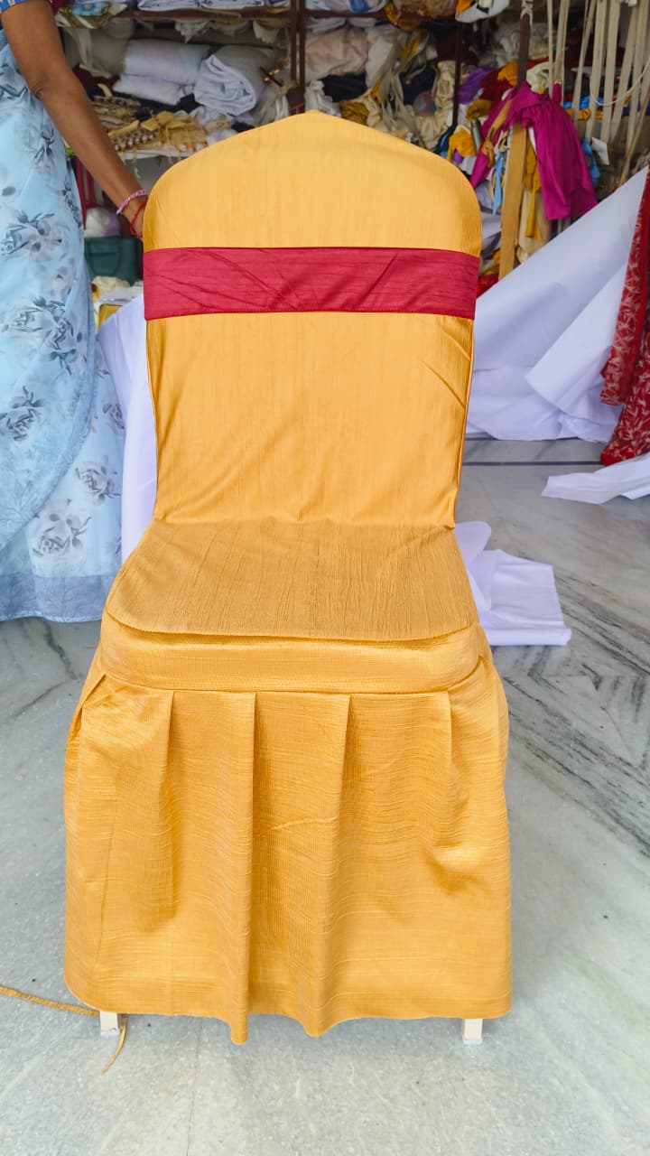 CHAIR COVERS