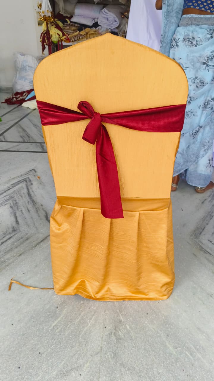 CHAIR COVERS - Image 7