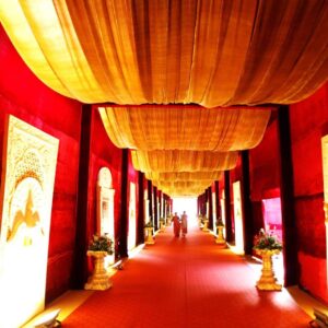 Entry Ceiling PREMIUM