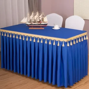 TABLE COVERS
