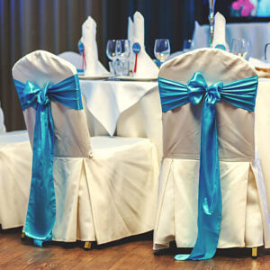 CHAIR COVERS